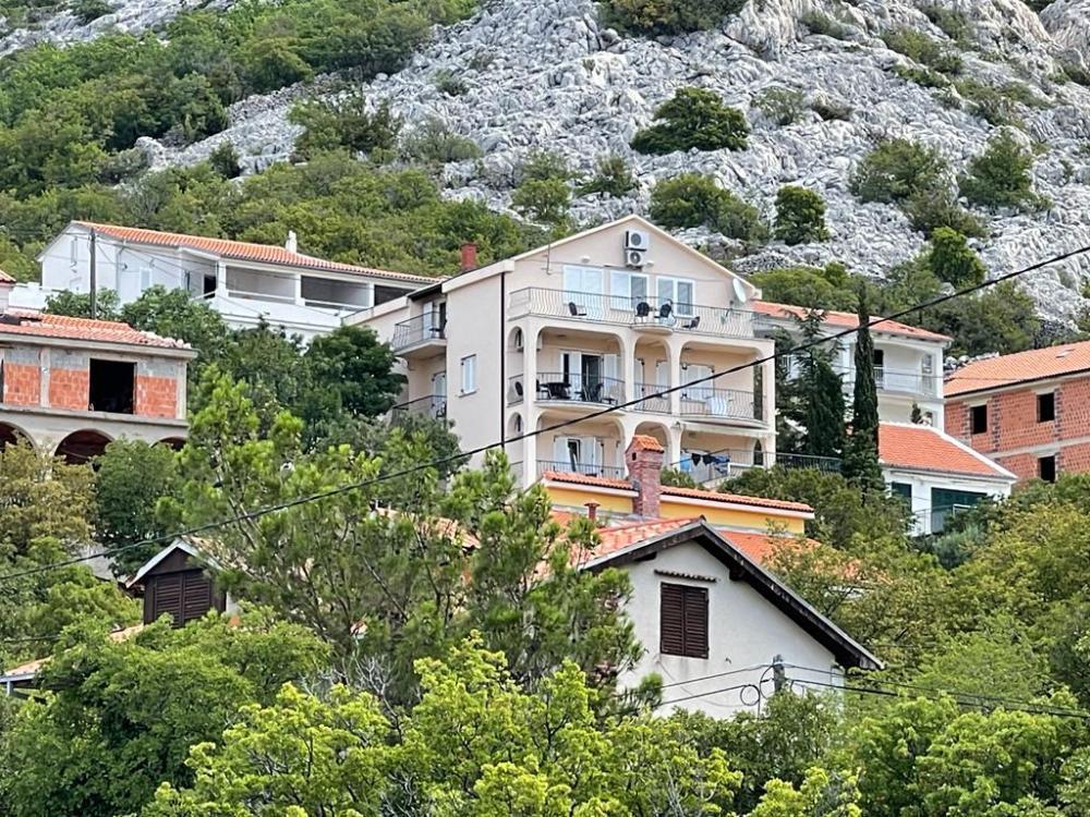 Отель, гостиница Lukovo Sugarje, Хорватия, 460 м² - фото 8