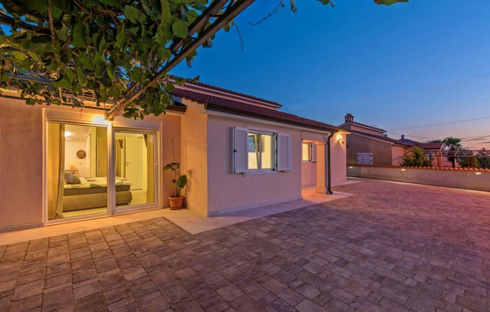 Вилла в Порече, Хорватия, 156 м² - фото 8