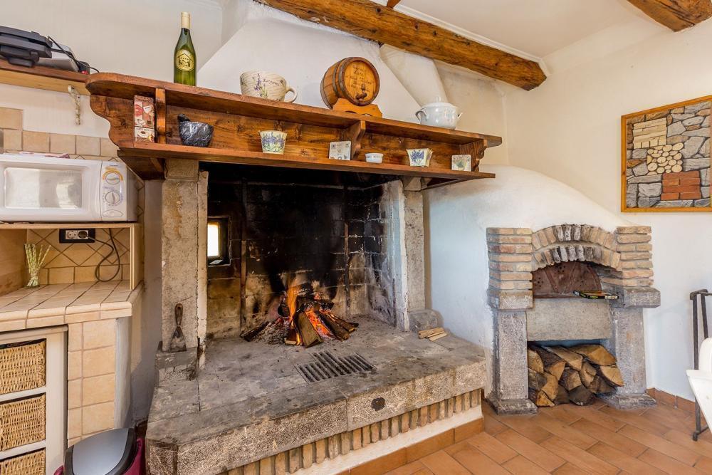 Вилла в Врбнике, Хорватия, 110 м² - фото 8