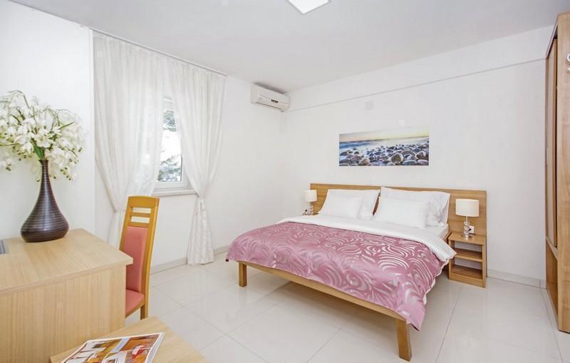 Вилла Brela, Хорватия, 181 м² - фото 8