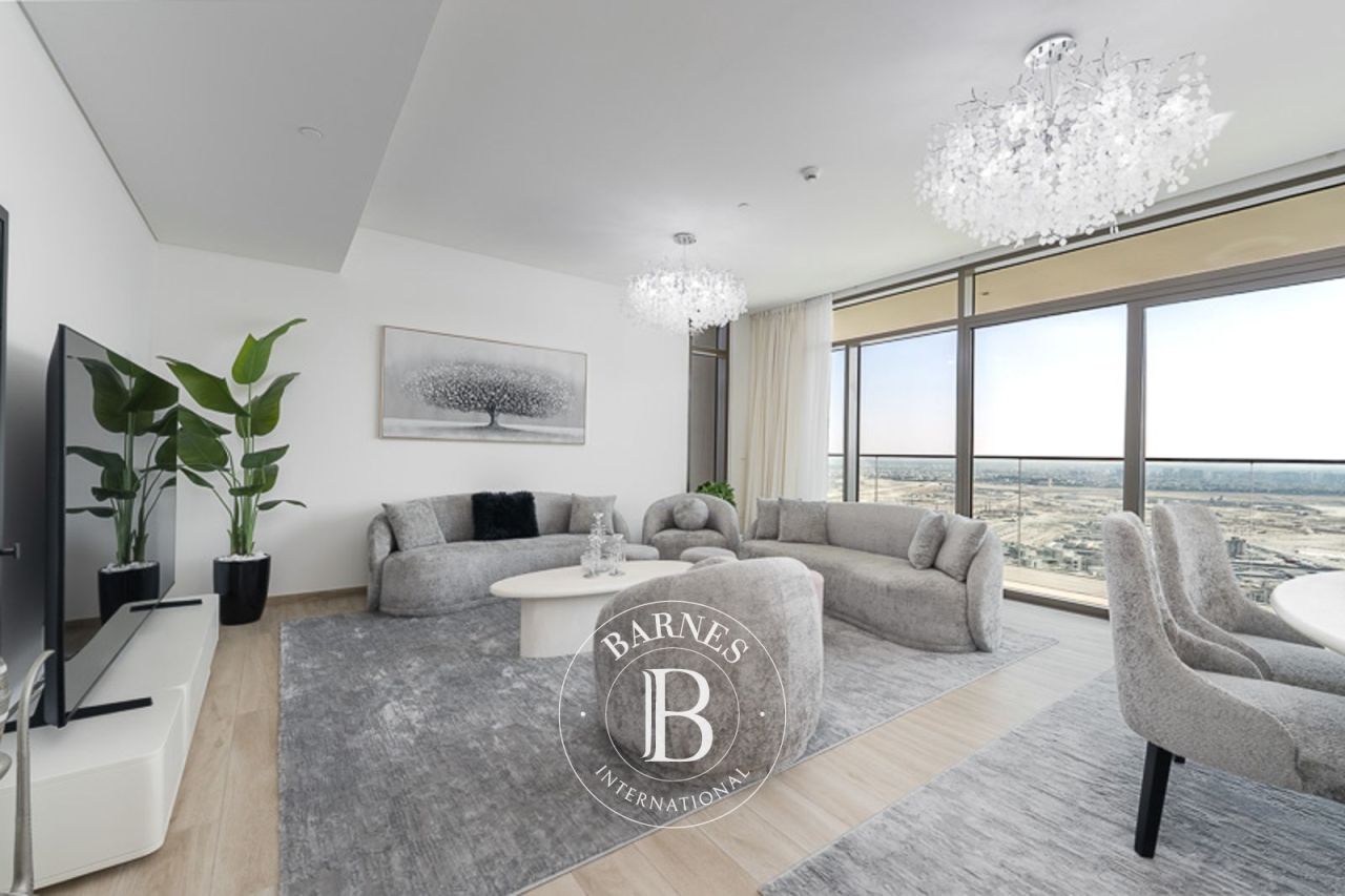 Квартира в Дубае, ОАЭ, 167.1 м² - фото 2