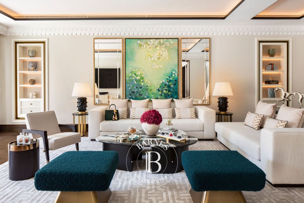 Вилла Umm Suqeim 3, ОАЭ, 275 м² - фото 2