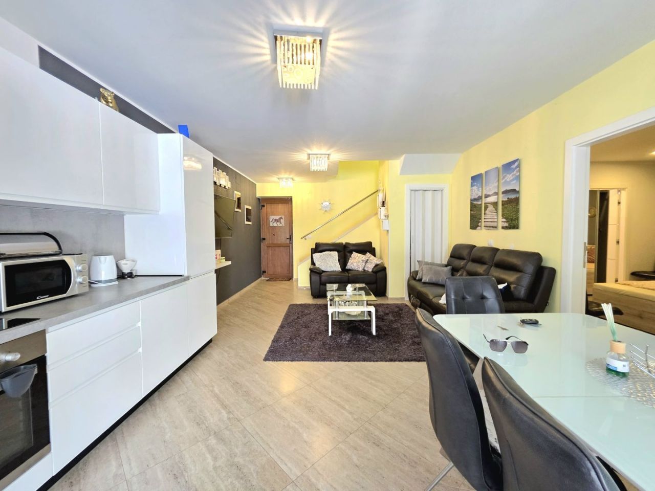 Вилла Banjole, Хорватия, 185 м² - фото 8