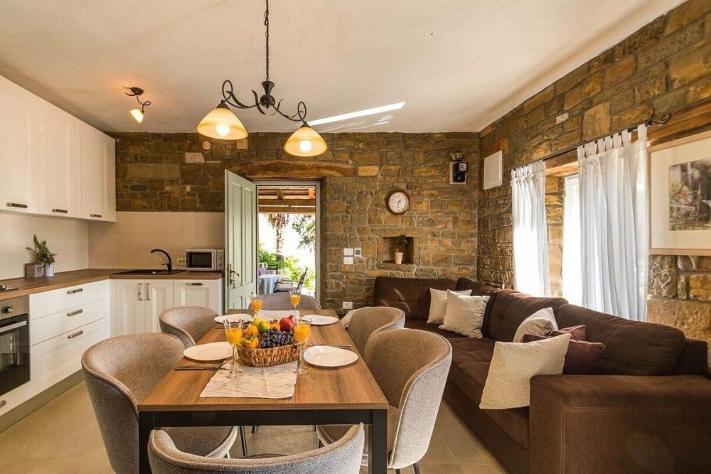 Вилла в Опртале, Хорватия, 100 м² - фото 8