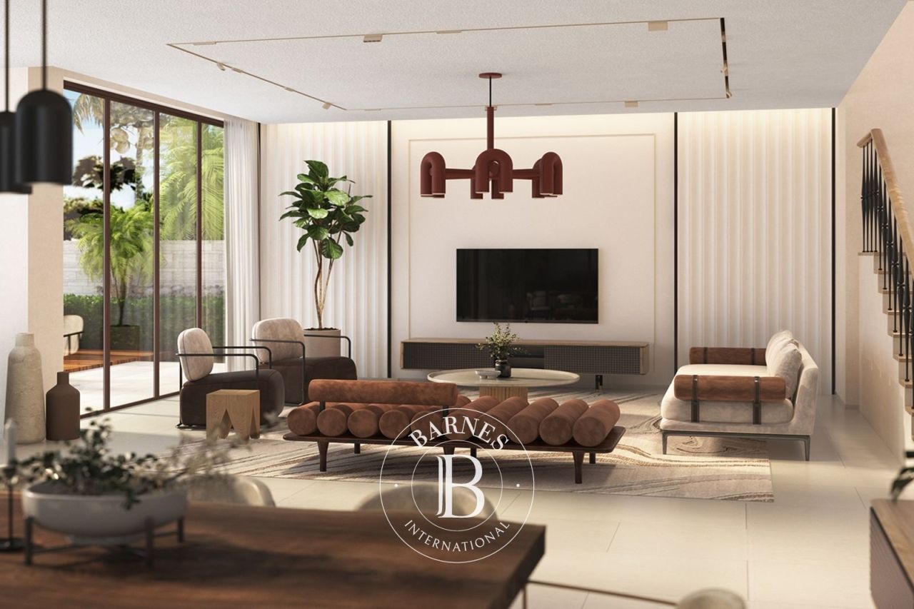 Таунхаус в Дубае, ОАЭ, 144 м² - фото 2