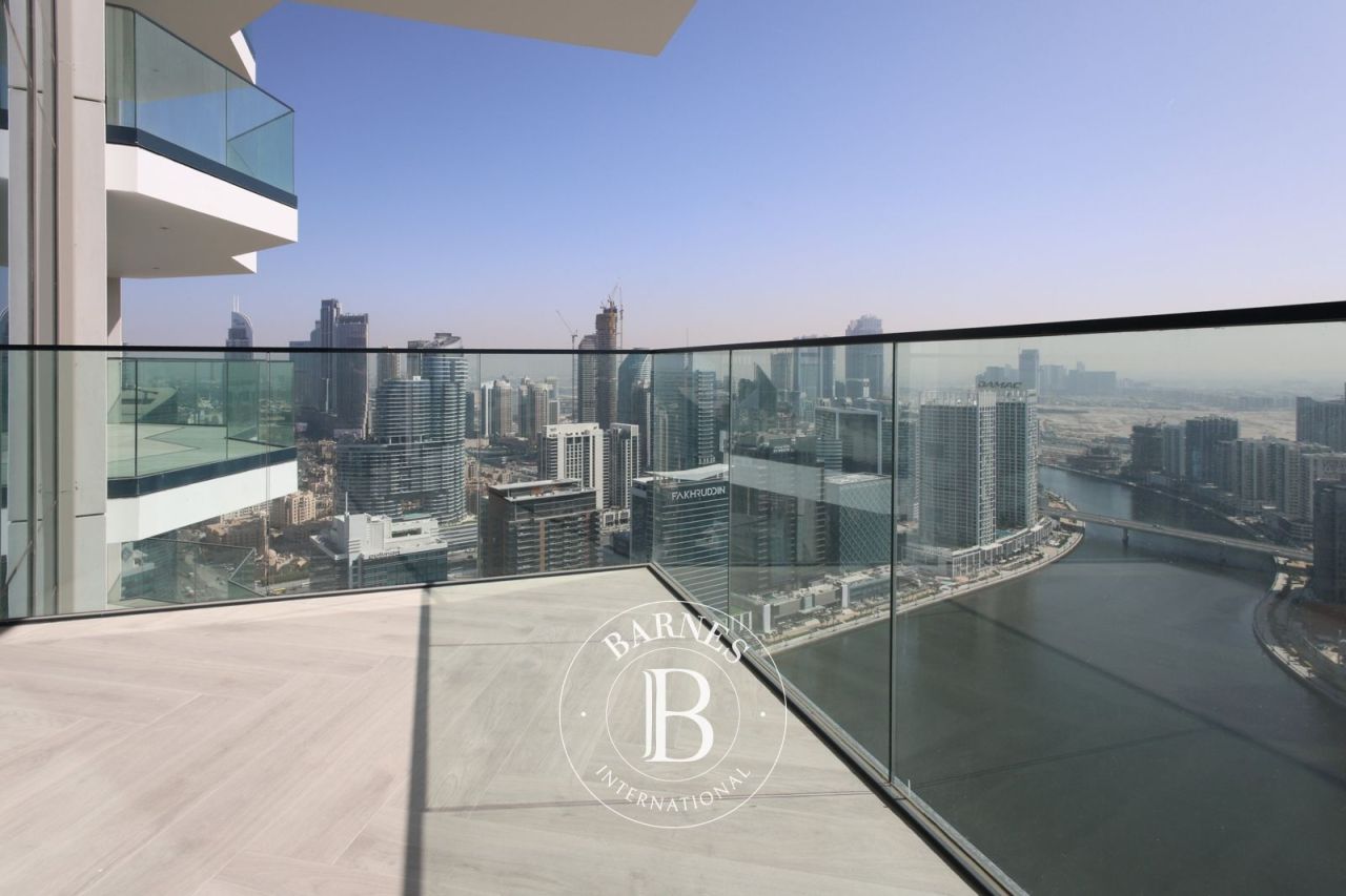 Квартира в Дубае, ОАЭ, 60 м² - фото 2