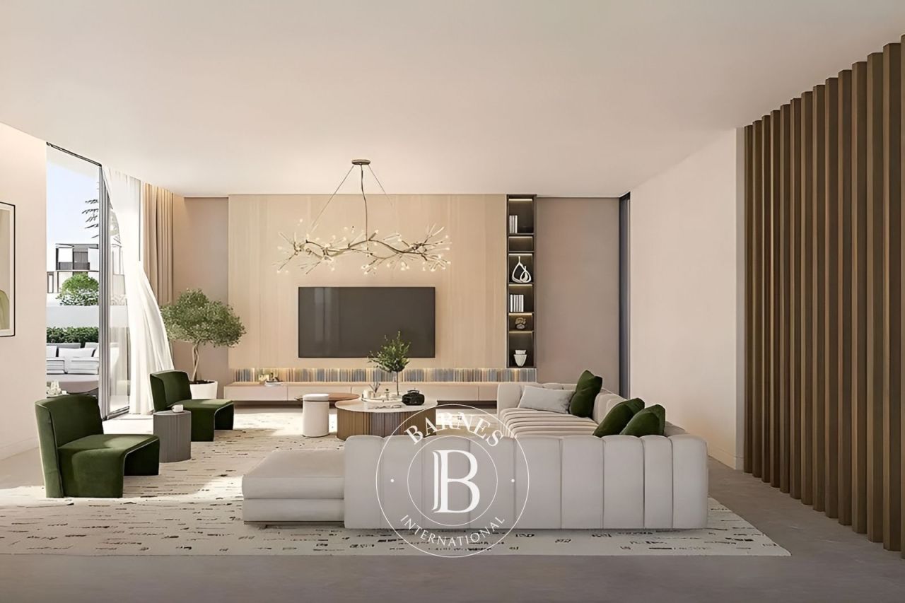 Вилла в Дубае, ОАЭ, 322.7 м² - фото 2