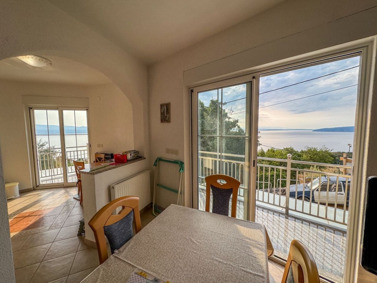 Отель, гостиница Medveja, Хорватия, 210 м² - фото 8