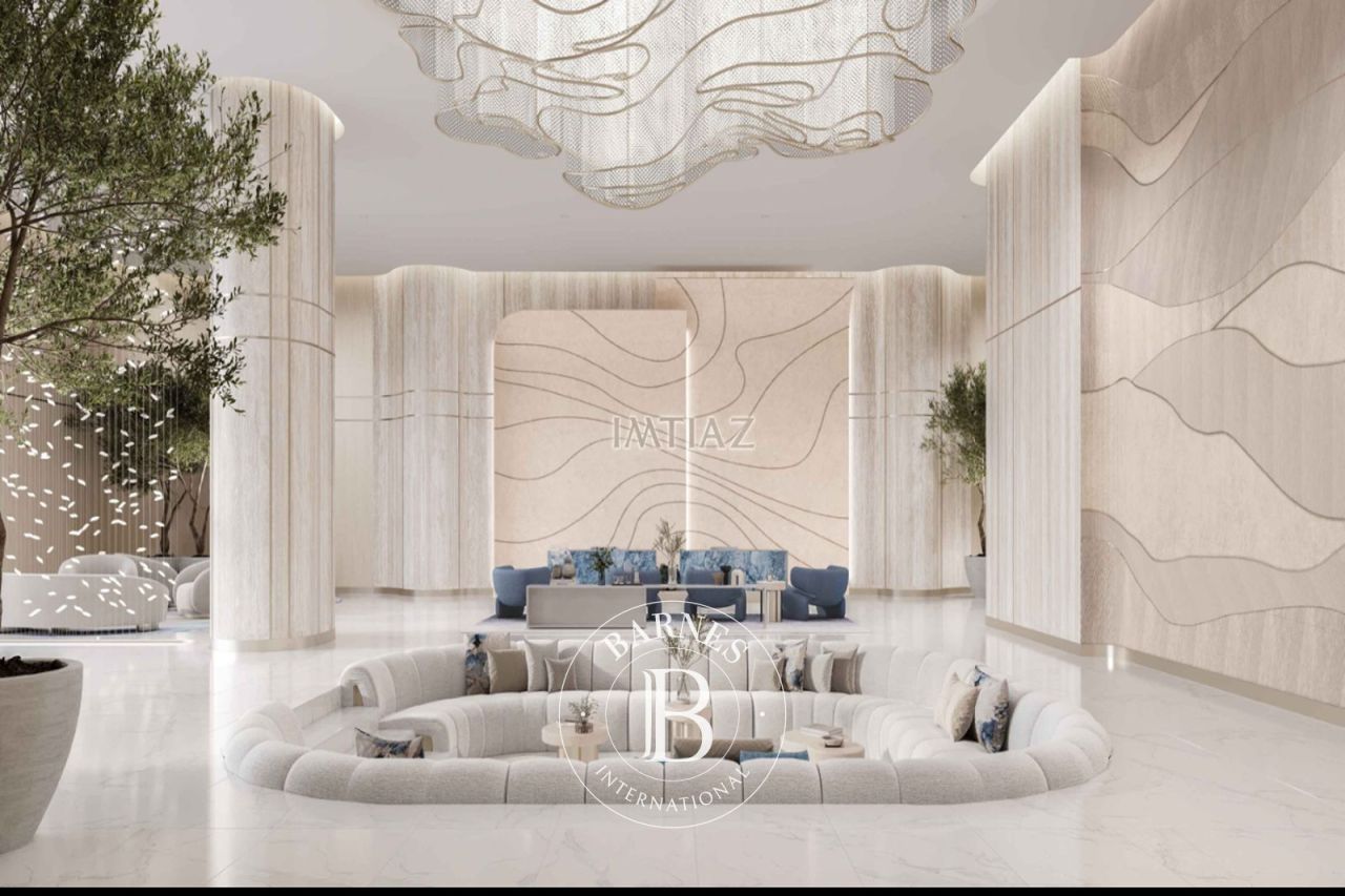 Квартира в Дубае, ОАЭ, 155.2 м² - фото 2