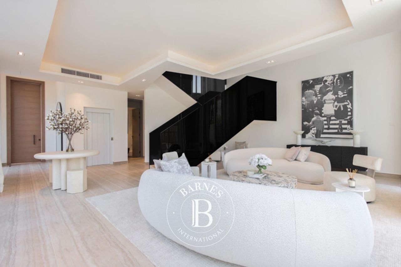 Вилла Al Barari, ОАЭ, 240.2 м² - фото 2