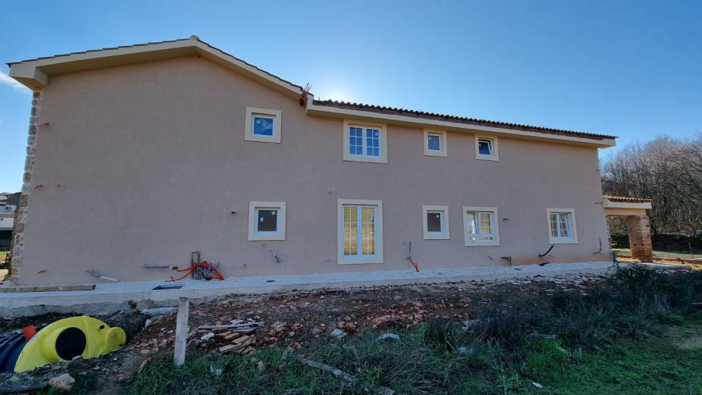 Вилла в Врбнике, Хорватия, 165 м² - фото 8