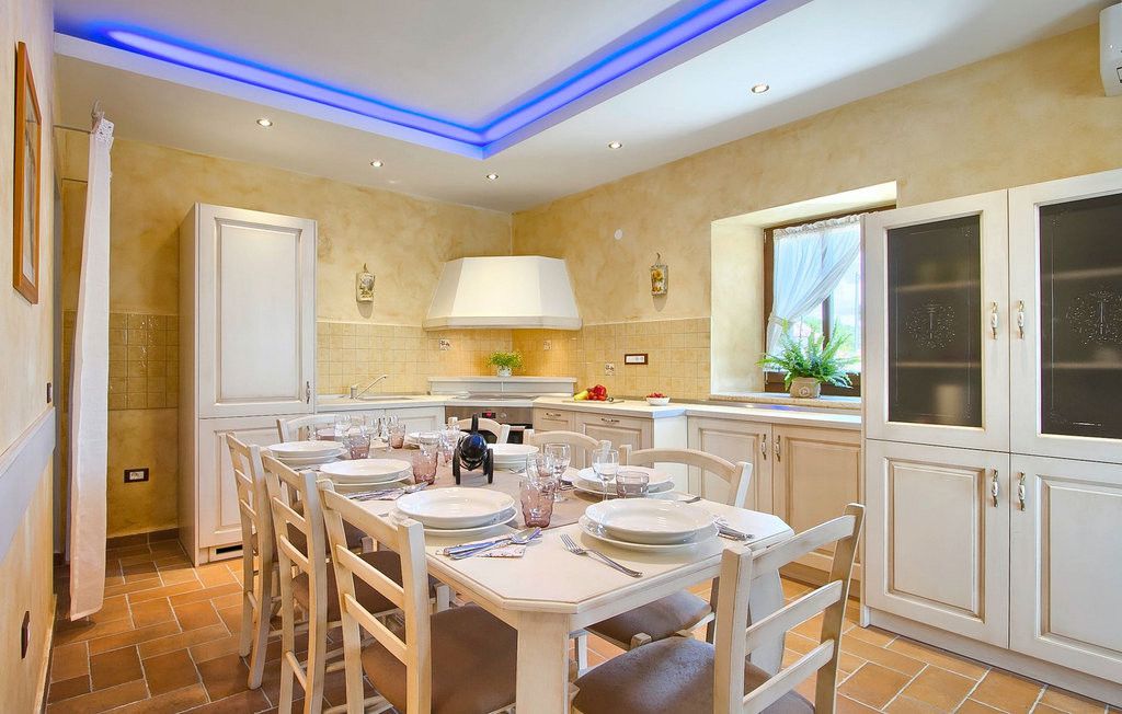 Вилла в Тиняне, Хорватия, 250 м² - фото 8