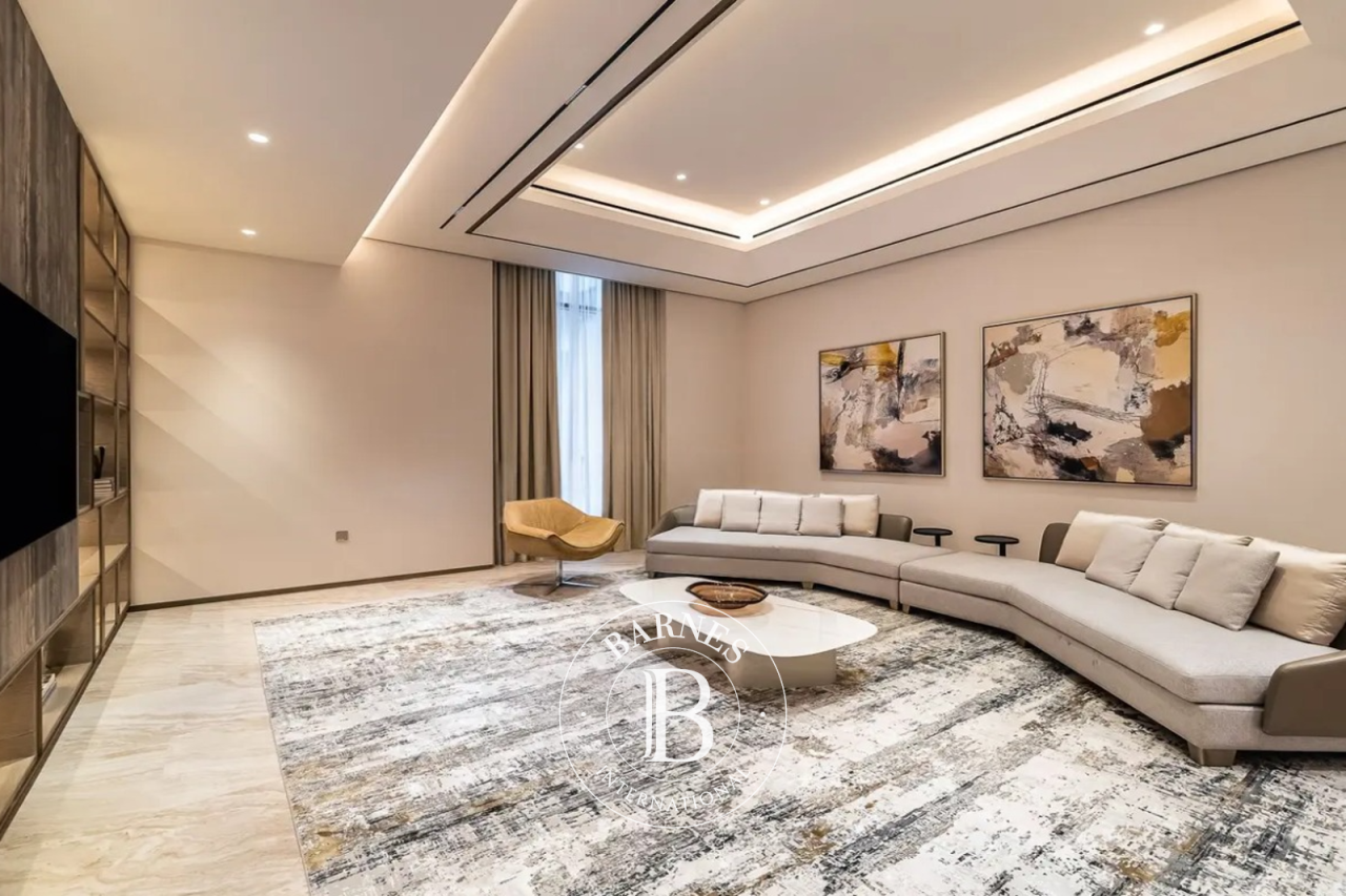 Квартира в Дубае, ОАЭ, 127.6 м² - фото 2