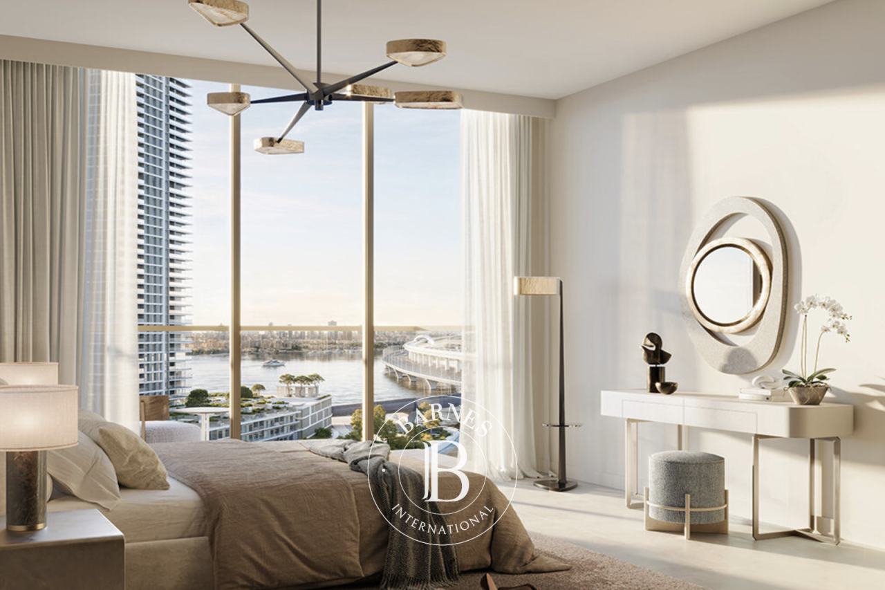 Квартира в Дубае, ОАЭ, 116.9 м² - фото 2