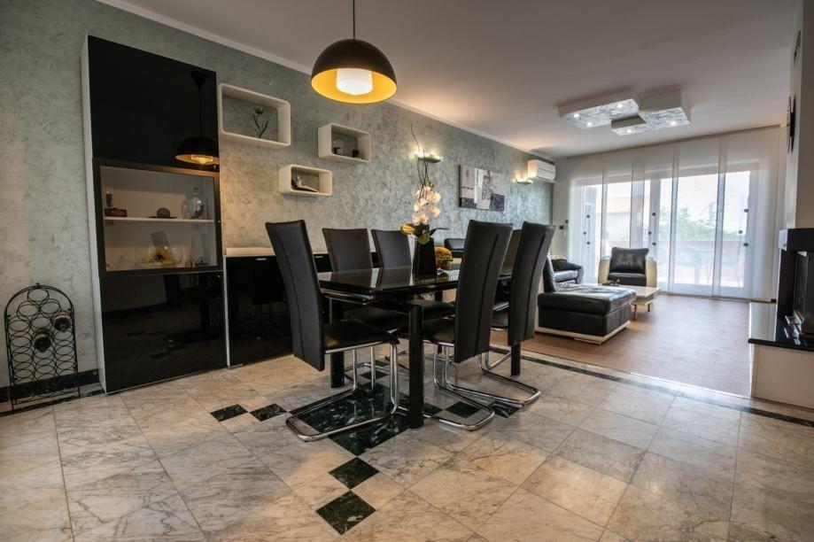 Вилла Vinkuran, Medulin, Хорватия, 210 м² - фото 8