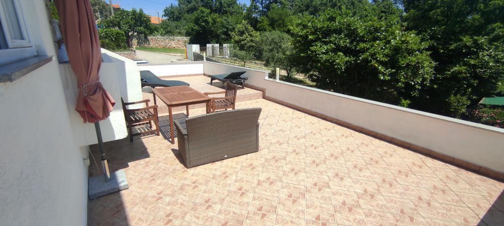 Отель, гостиница в Врбнике, Хорватия, 350 м² - фото 9