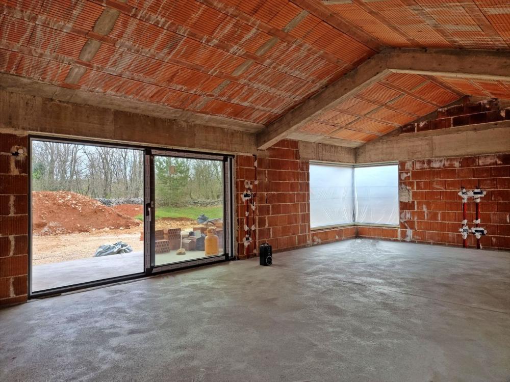 Вилла в Лабине, Хорватия, 185 м² - фото 9