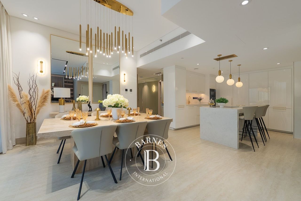 Квартира в Дубае, ОАЭ, 178.3 м² - фото 3
