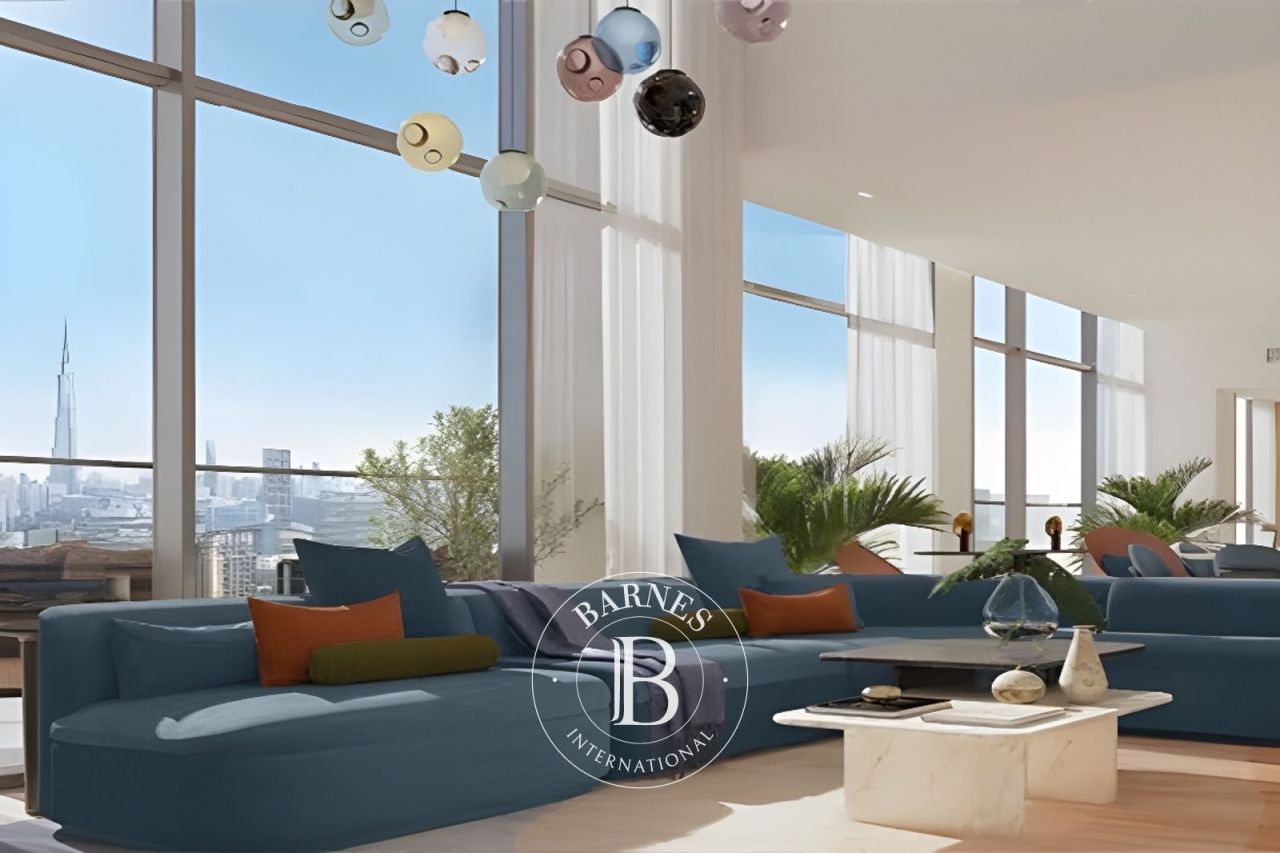 Квартира в Дубае, ОАЭ, 76.4 м² - фото 3