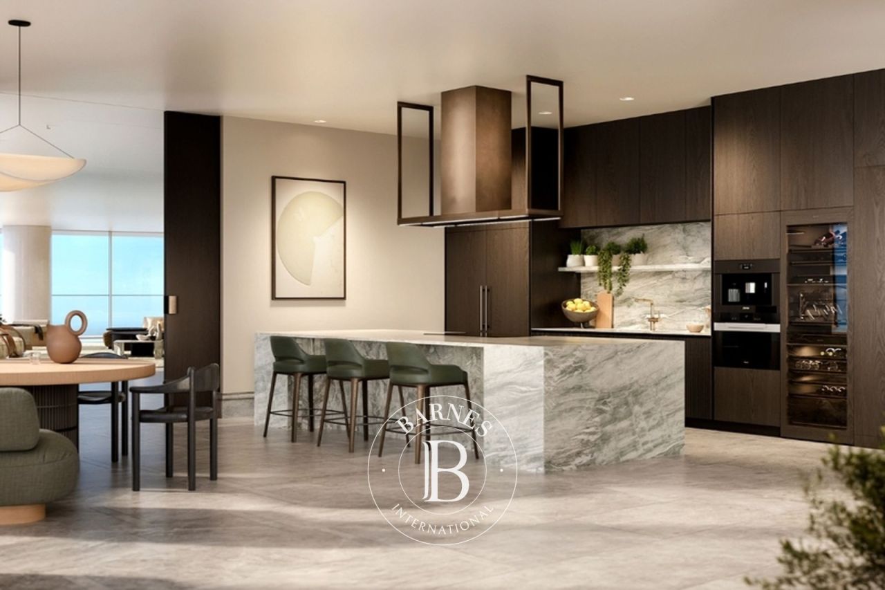 Квартира в Дубае, ОАЭ, 530.8 м² - фото 3