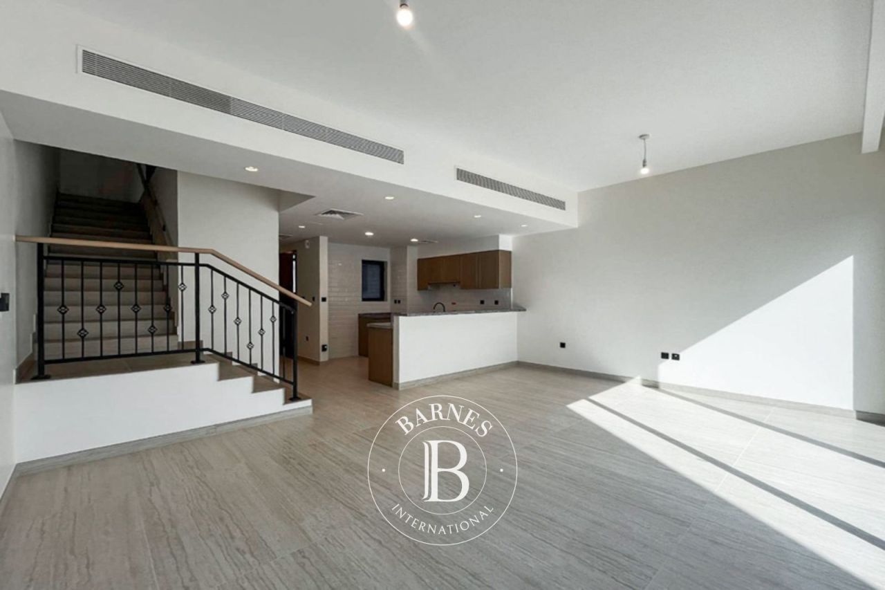 Таунхаус Damac Lagoons, ОАЭ, 144 м² - фото 3