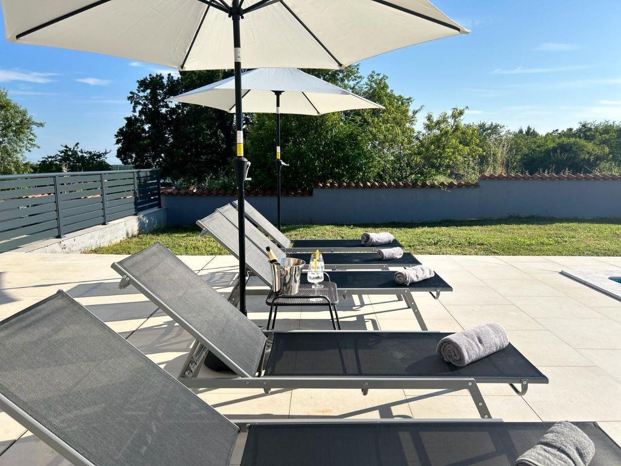 Вилла в Фажане, Хорватия, 149 м² - фото 9