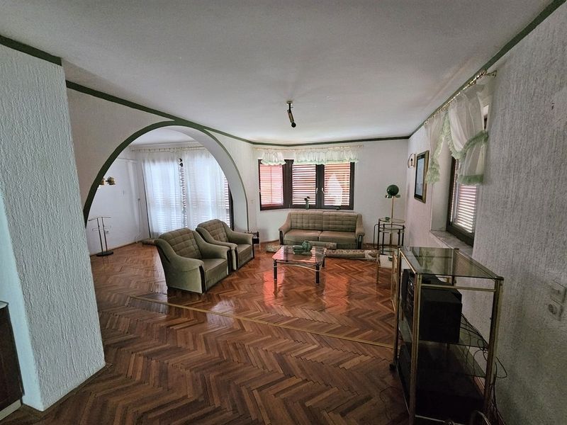 Отель, гостиница Klenovica, Хорватия, 320 м² - фото 9