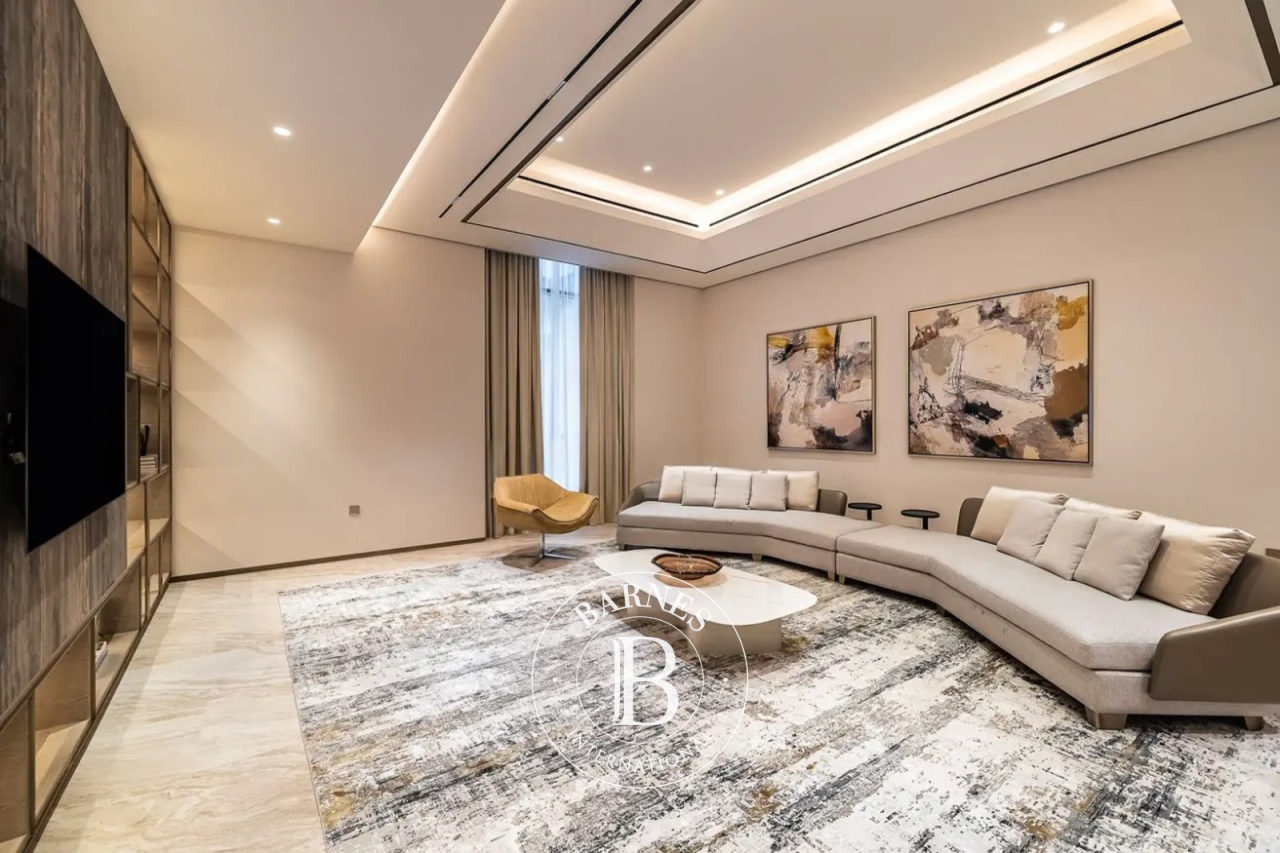 Пентхаус в Дубае, ОАЭ, 408.5 м² - фото 3