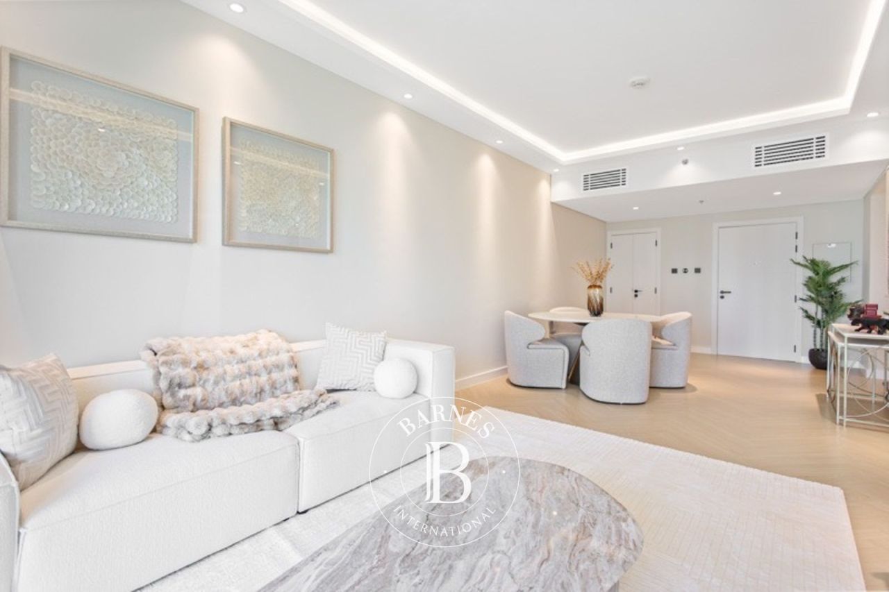 Квартира в Дубае, ОАЭ, 82.4 м² - фото 3