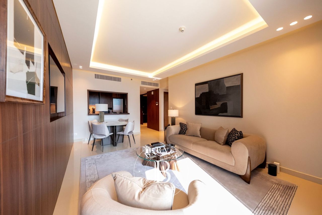 Квартира в Дубае, ОАЭ, 85.4 м² - фото 3