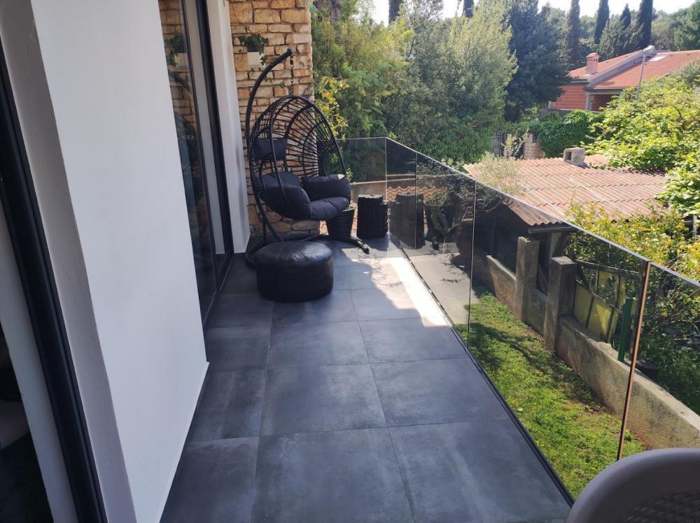 Отель, гостиница в Пуле, Хорватия, 135 м² - фото 9