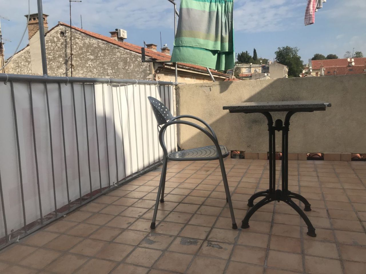 Отель, гостиница в Пуле, Хорватия, 225 м² - фото 9