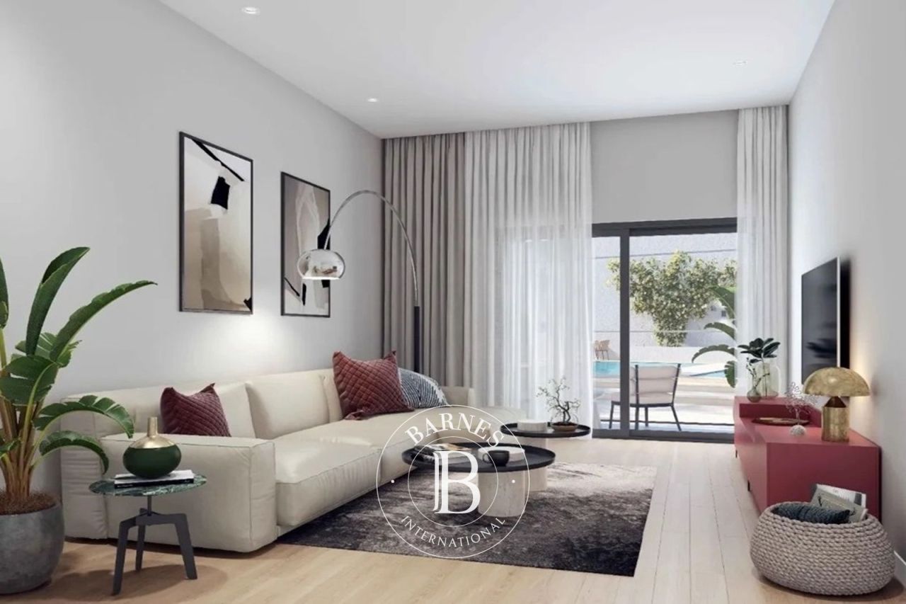 Квартира в Дубае, ОАЭ, 60.3 м² - фото 3