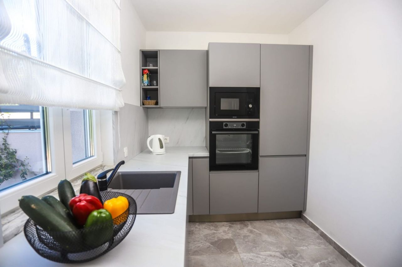 Вилла в Порече, Хорватия, 160 м² - фото 9