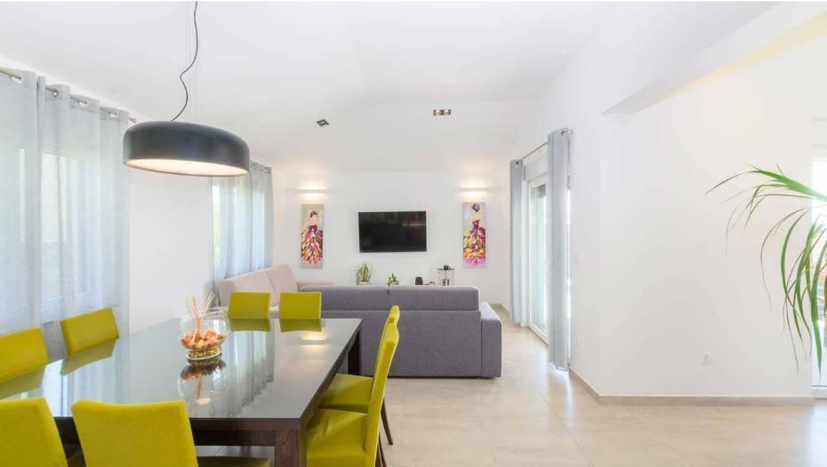 Вилла в Пуле, Хорватия, 109 м² - фото 9