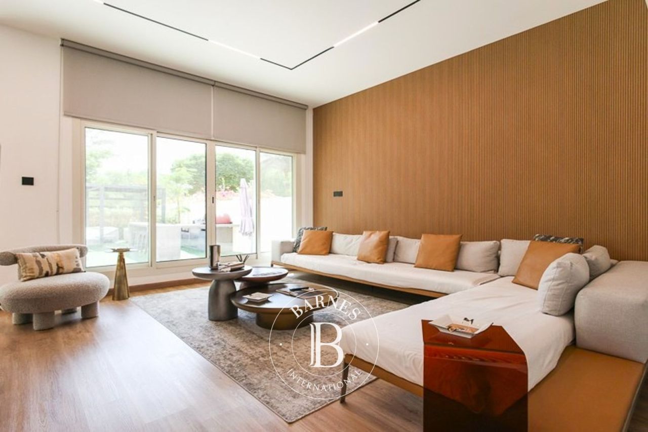 Вилла в Дубае, ОАЭ, 501.5 м² - фото 3