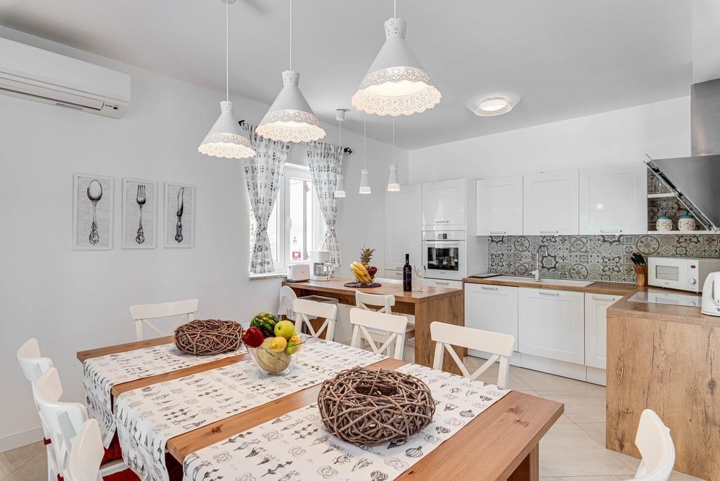 Вилла Rabac,Labin, Хорватия, 143 м² - фото 9