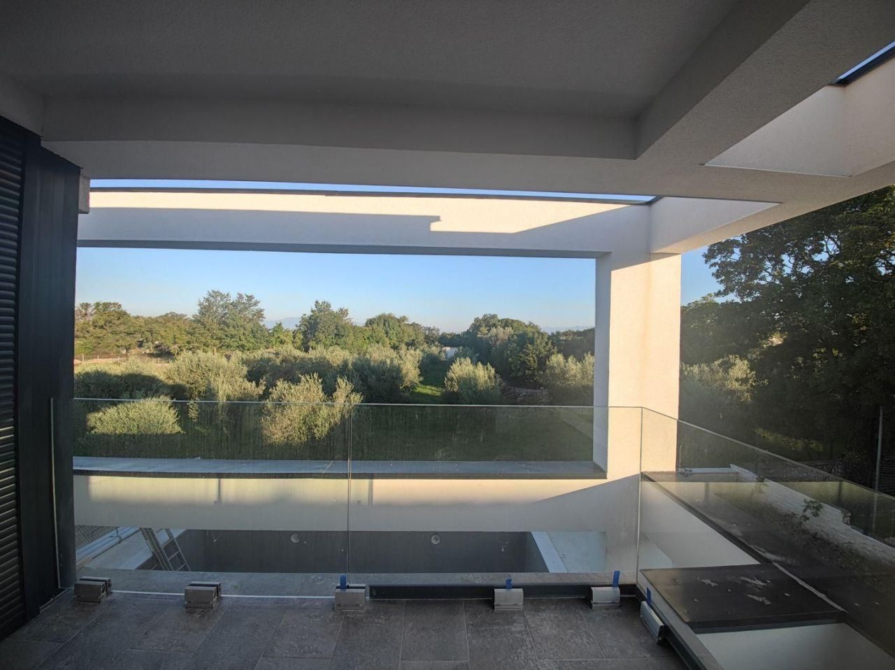 Вилла в Малинска-Дубашнице, Хорватия, 130 м² - фото 9