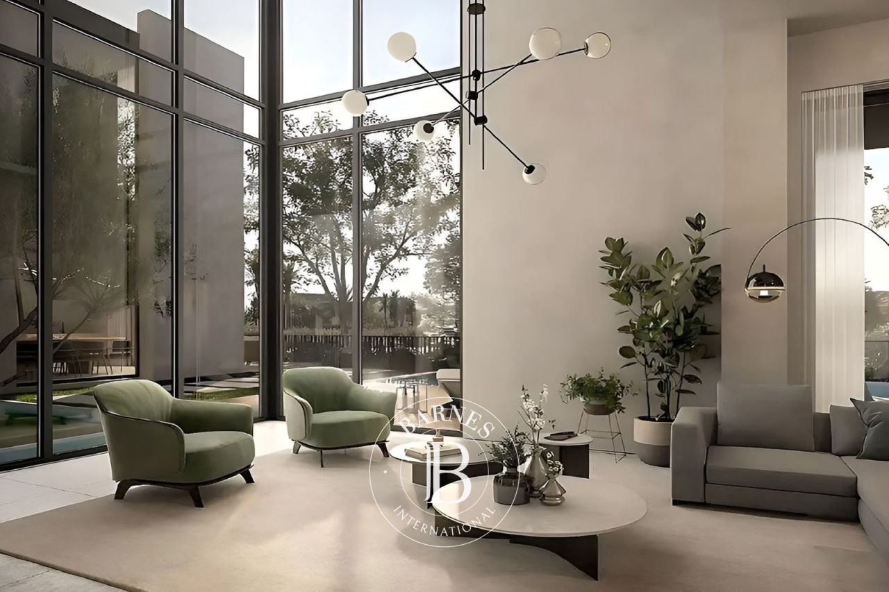 Вилла в Дубае, ОАЭ, 338.8 м² - фото 3