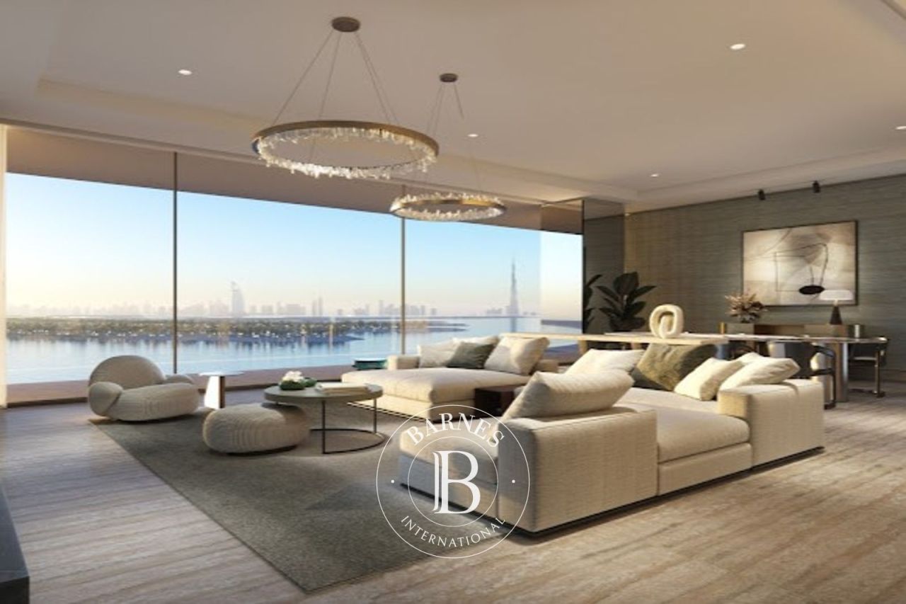 Пентхаус в Дубае, ОАЭ - фото 3