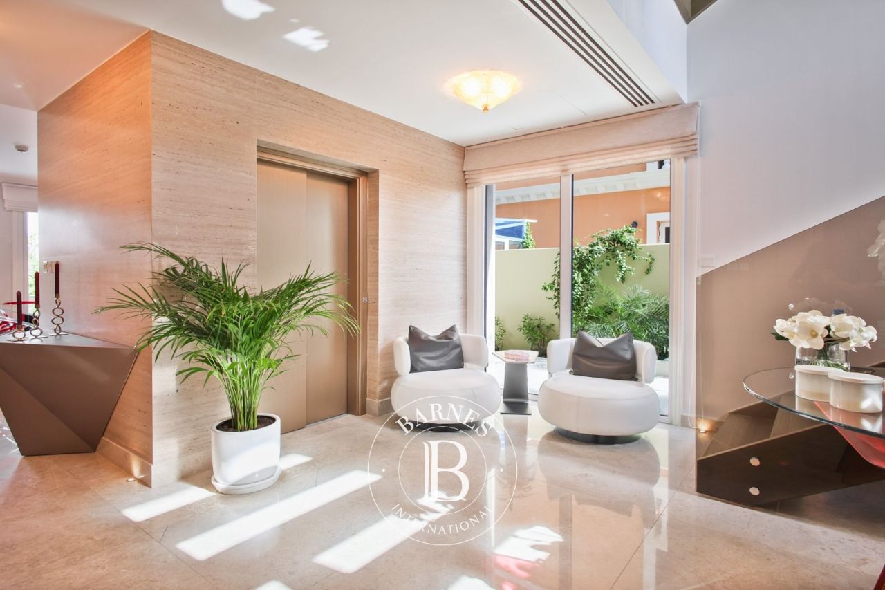 Таунхаус в Дубае, ОАЭ, 362.3 м² - фото 3