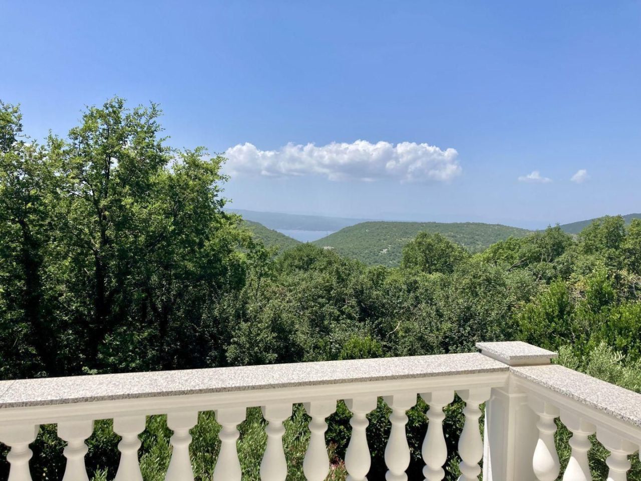 Вилла Grižane-Belgrad, Хорватия, 278 м² - фото 9