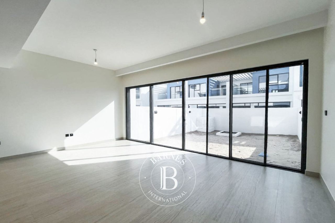 Таунхаус Damac Lagoons, ОАЭ, 144 м² - фото 3