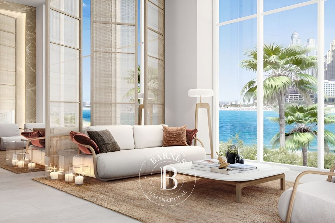 Квартира Bluewaters, ОАЭ, 190.2 м² - фото 3