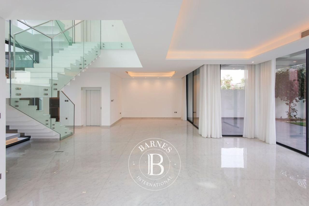 Вилла в Дубае, ОАЭ, 617.8 м² - фото 3