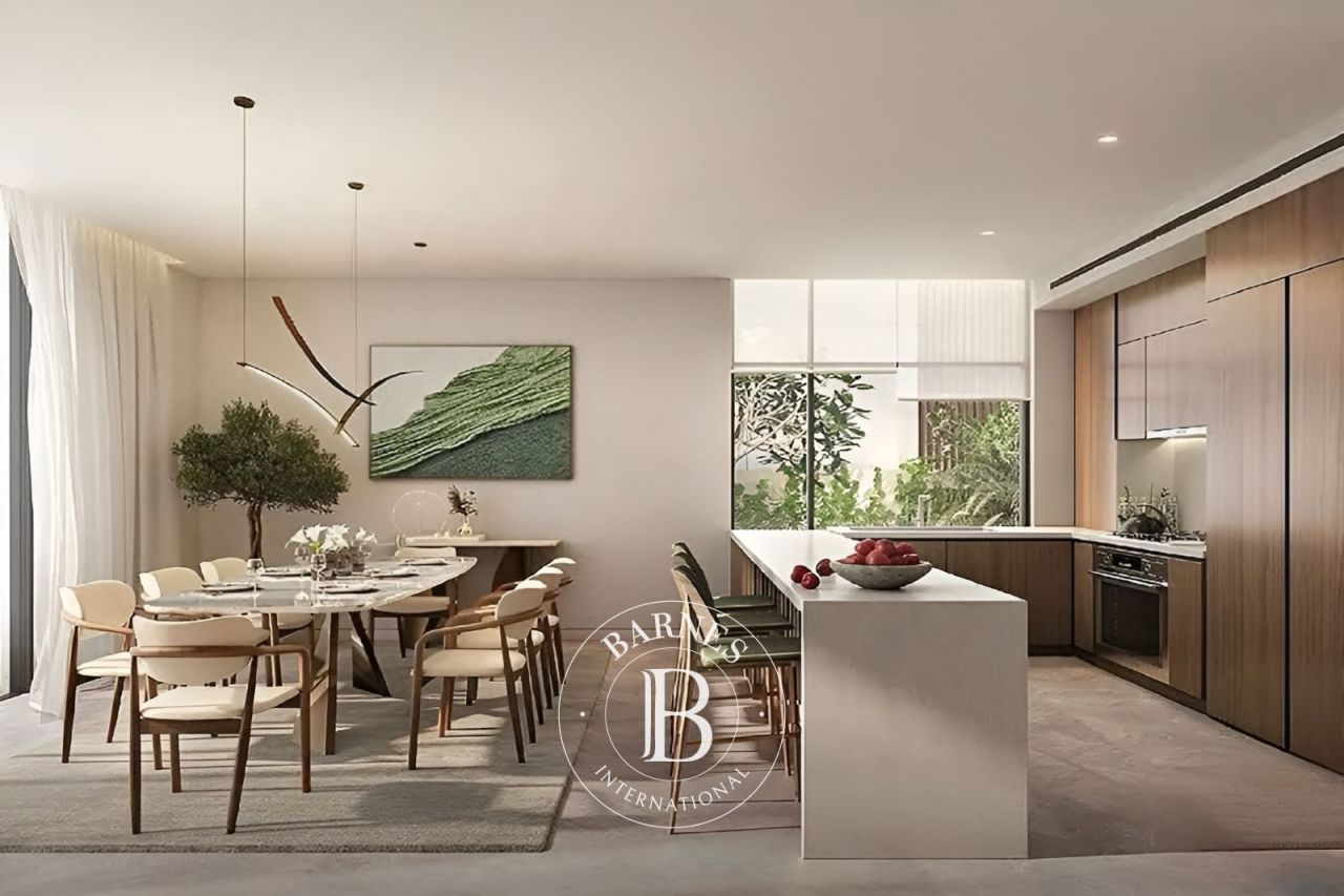 Вилла в Дубае, ОАЭ, 322.7 м² - фото 3