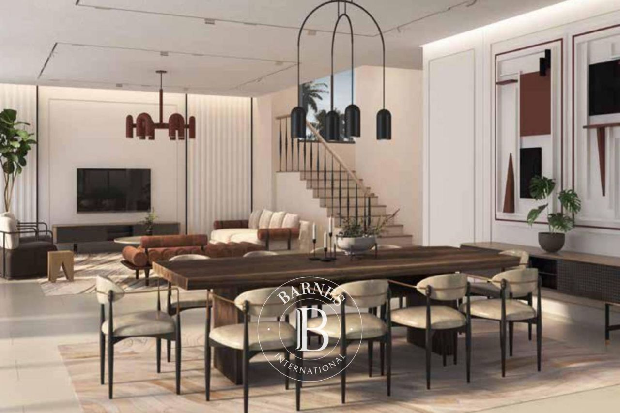 Таунхаус в Дубае, ОАЭ, 144 м² - фото 3