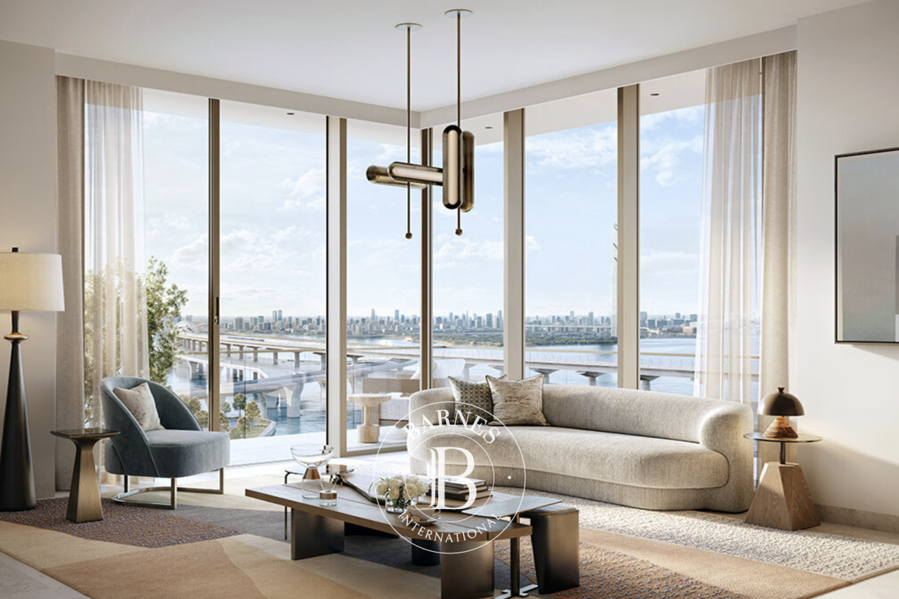 Квартира в Дубае, ОАЭ, 116.9 м² - фото 3