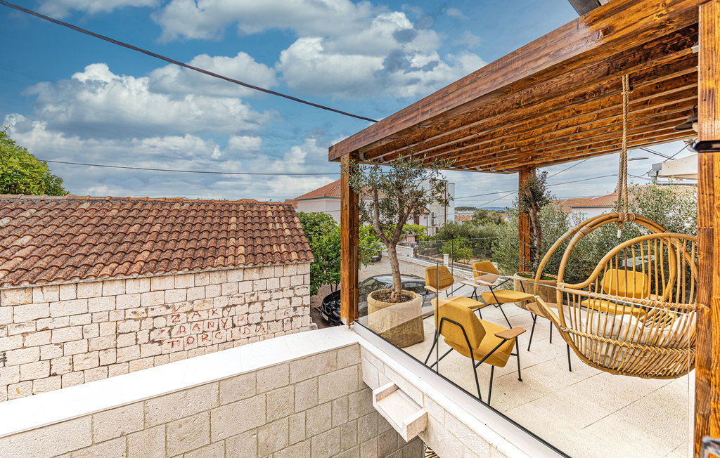 Вилла на Чиово, Хорватия, 120 м² - фото 9