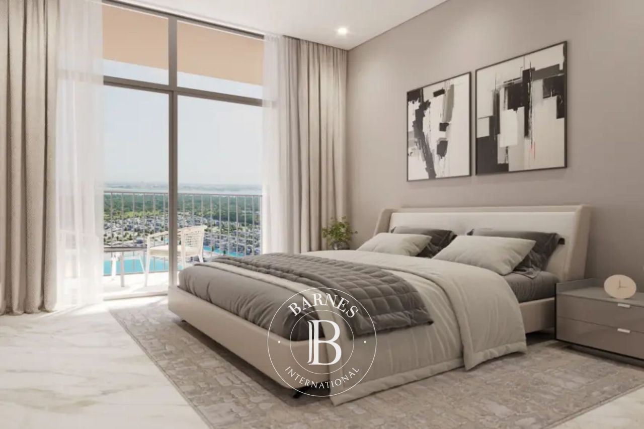 Квартира в Дубае, ОАЭ, 104.8 м² - фото 3